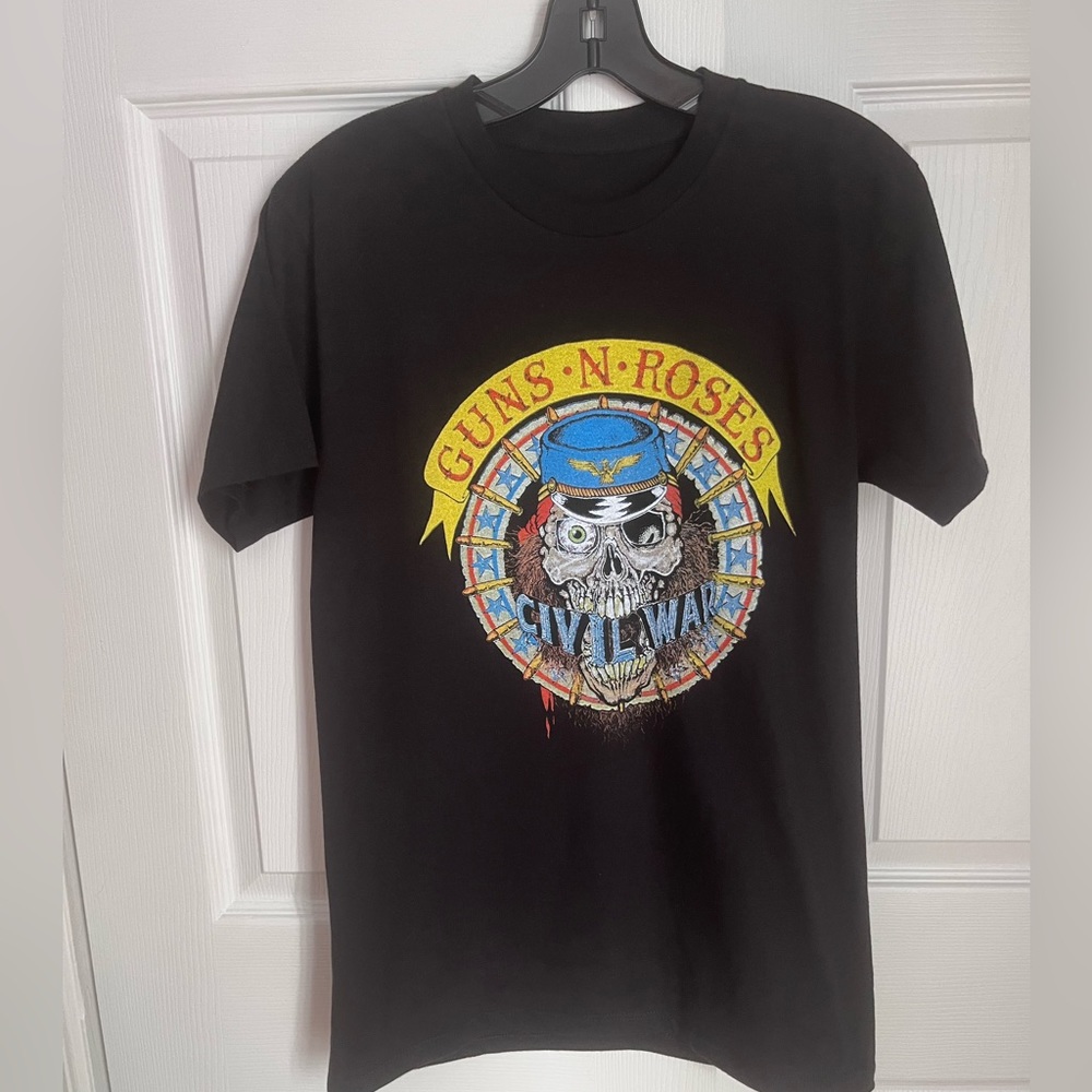 GUNS N ROSES TEE - Picture 3 of 7
